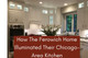 How The Ferowich Home Illuminated Their Chicago-Area Kitchen How The Ferowich Home Illuminated Their Chicago-Area Kitchen